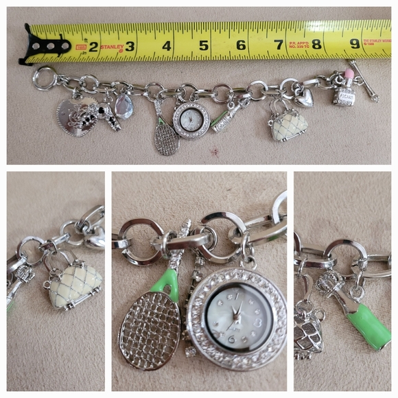 CHARM WATCH - Picture 4 of 6